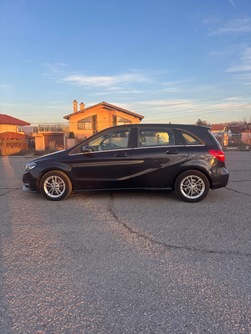 Mercedes-Benz B 220 Mercedes B220 CDI, снимка 5 - Автомобили и джипове - 48738674