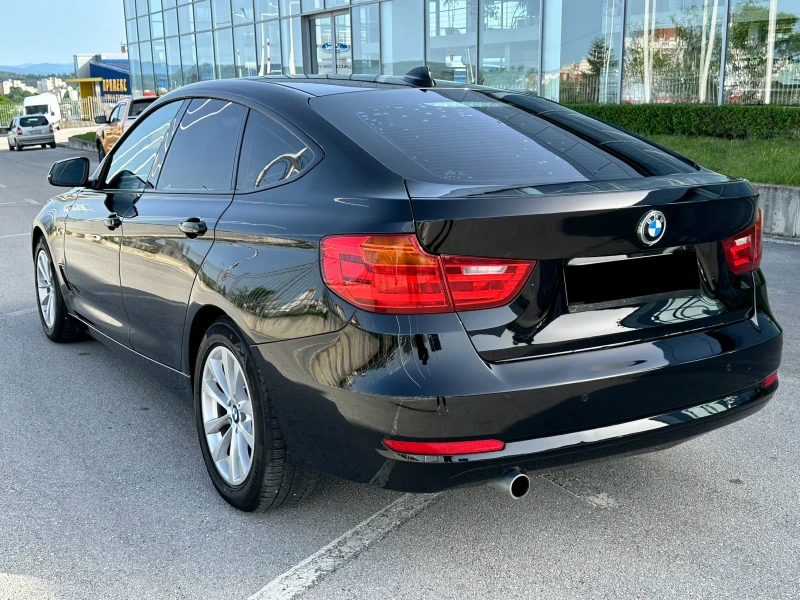 BMW 3gt 320d, снимка 6 - Автомобили и джипове - 49245299