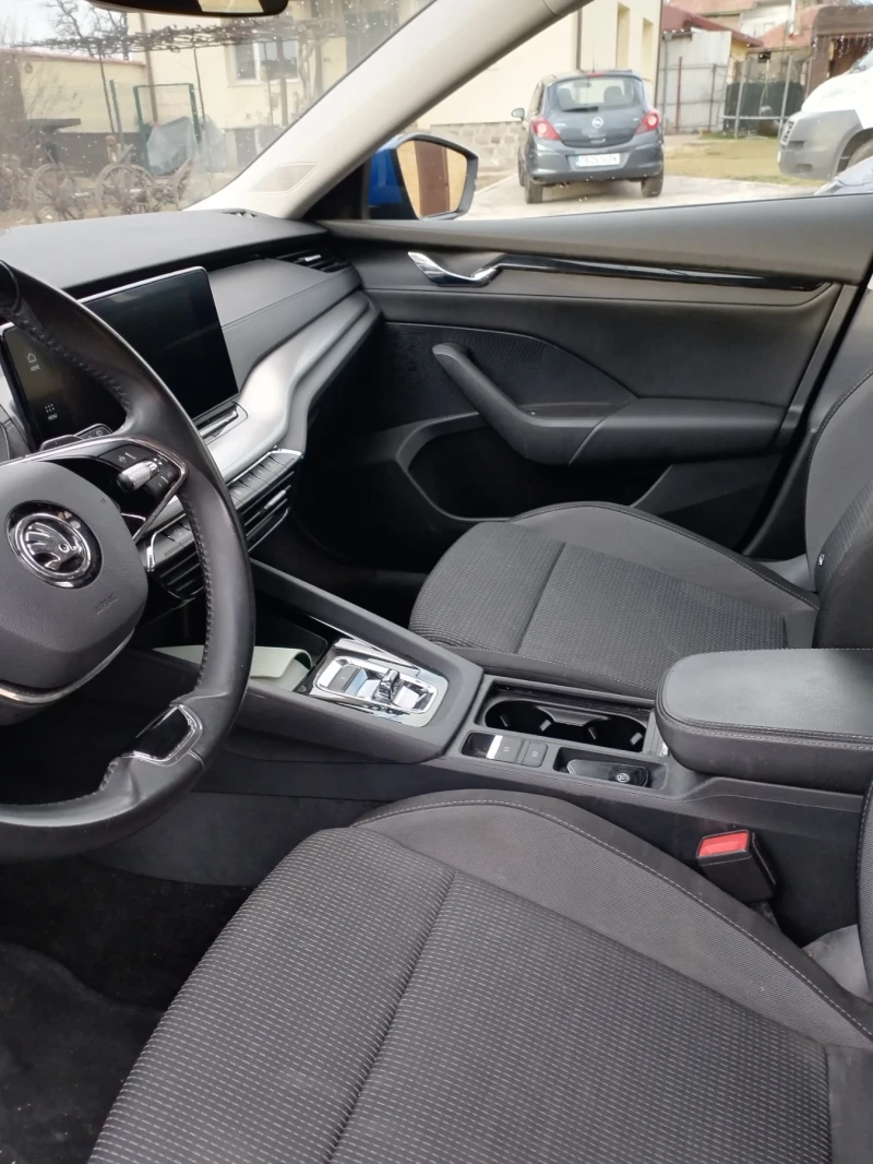 Skoda Octavia 2.0  150k., снимка 7 - Автомобили и джипове - 52668602