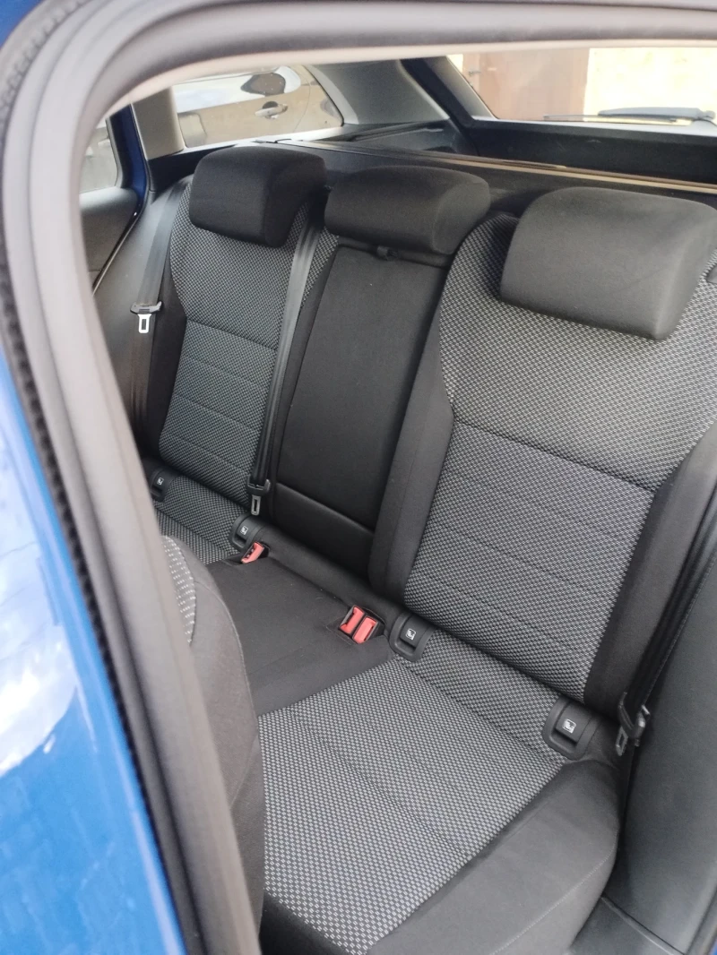 Skoda Octavia 2.0  150k., снимка 8 - Автомобили и джипове - 52668602