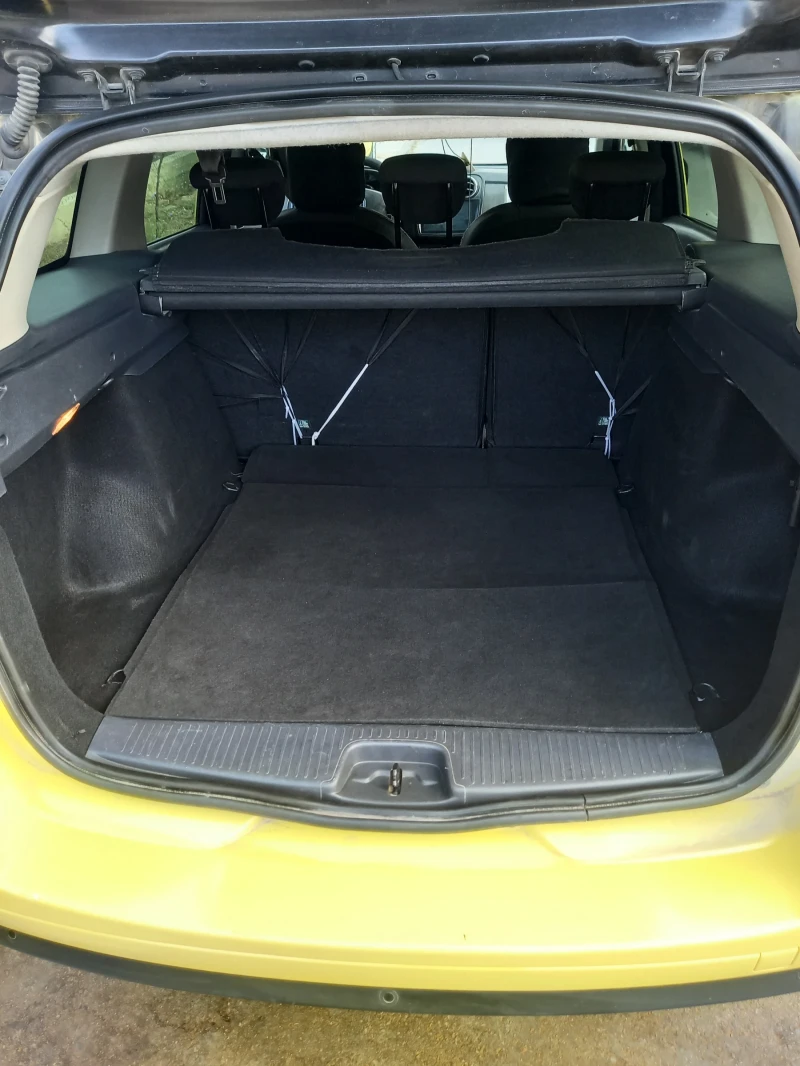 Dacia Logan MCV, снимка 10 - Автомобили и джипове - 51911805