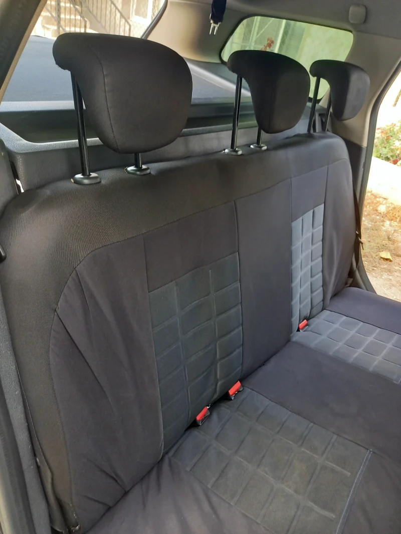 Dacia Logan MCV, снимка 13 - Автомобили и джипове - 51911805