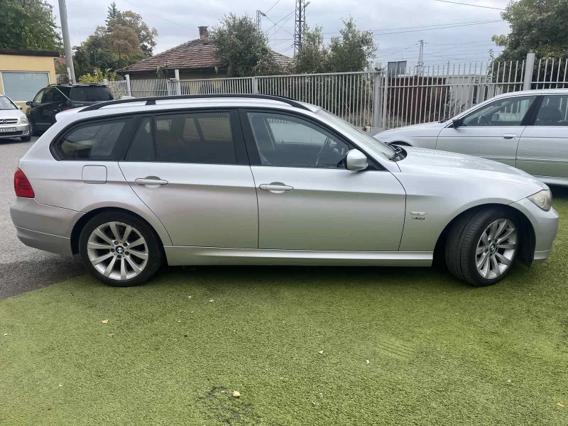 BMW 325, снимка 2 - Автомобили и джипове - 52548573