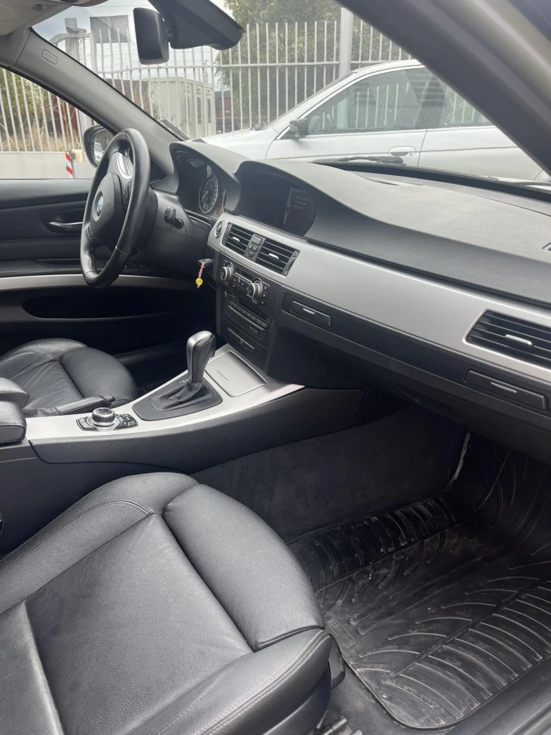 BMW 325, снимка 6 - Автомобили и джипове - 52548573