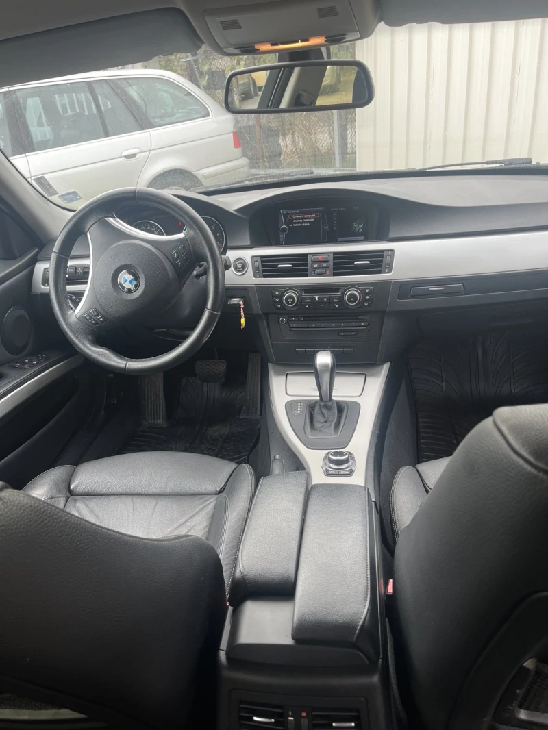 BMW 325, снимка 7 - Автомобили и джипове - 52548573