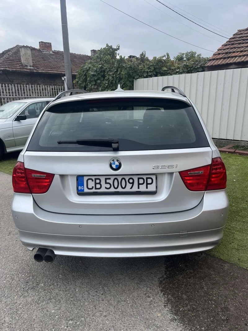 BMW 325, снимка 4 - Автомобили и джипове - 52548573