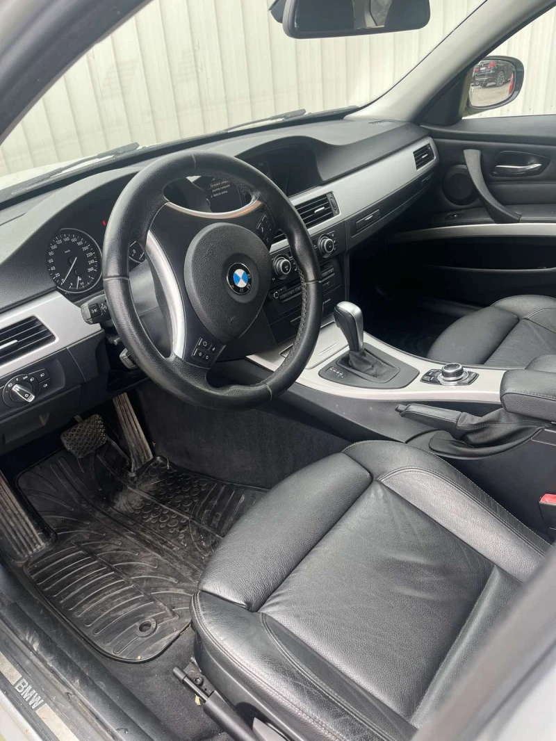 BMW 325, снимка 5 - Автомобили и джипове - 52548573