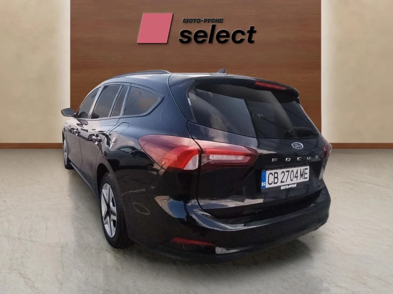 Ford Focus 1.0 Ecoboost, снимка 7 - Автомобили и джипове - 52089384