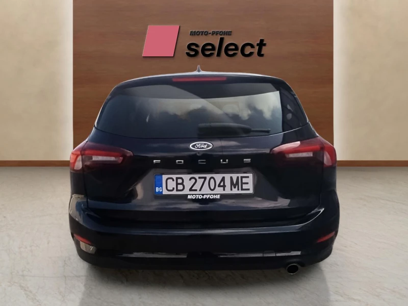 Ford Focus 1.0 Ecoboost, снимка 6 - Автомобили и джипове - 52089384