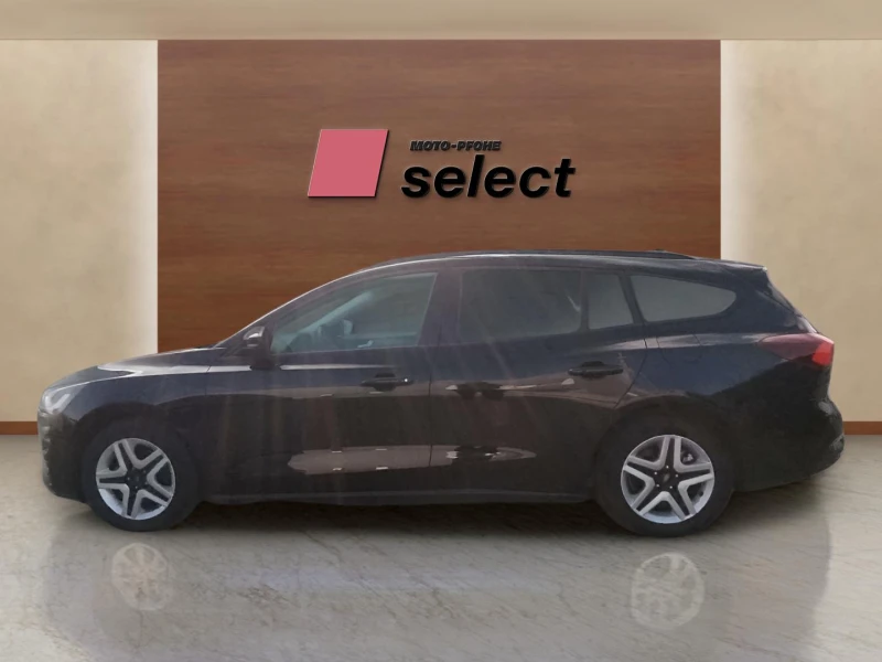 Ford Focus 1.0 Ecoboost, снимка 8 - Автомобили и джипове - 52089384