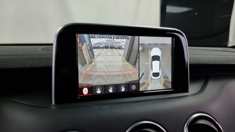 Kia Stinger 3.3T AWD GT autogeorge.com, снимка 15 - Автомобили и джипове - 52134114