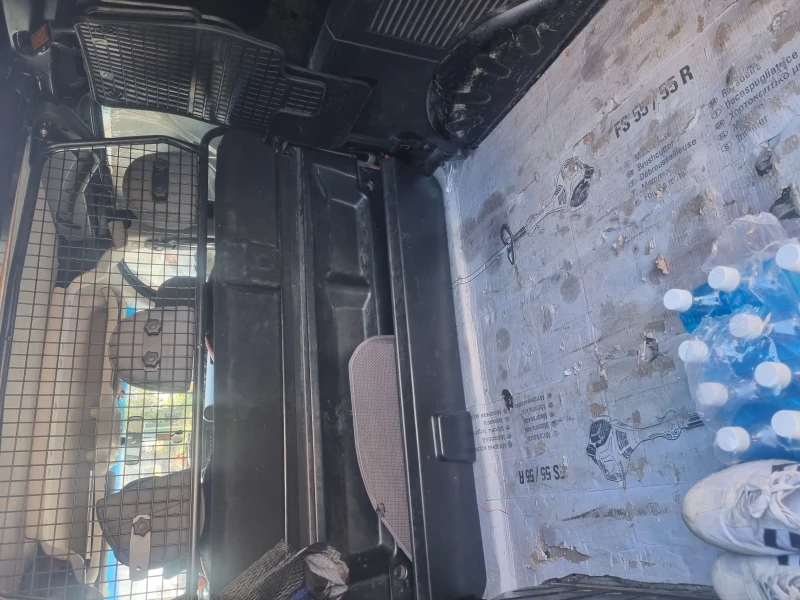 Peugeot Partner, снимка 2 - Автомобили и джипове - 52217550