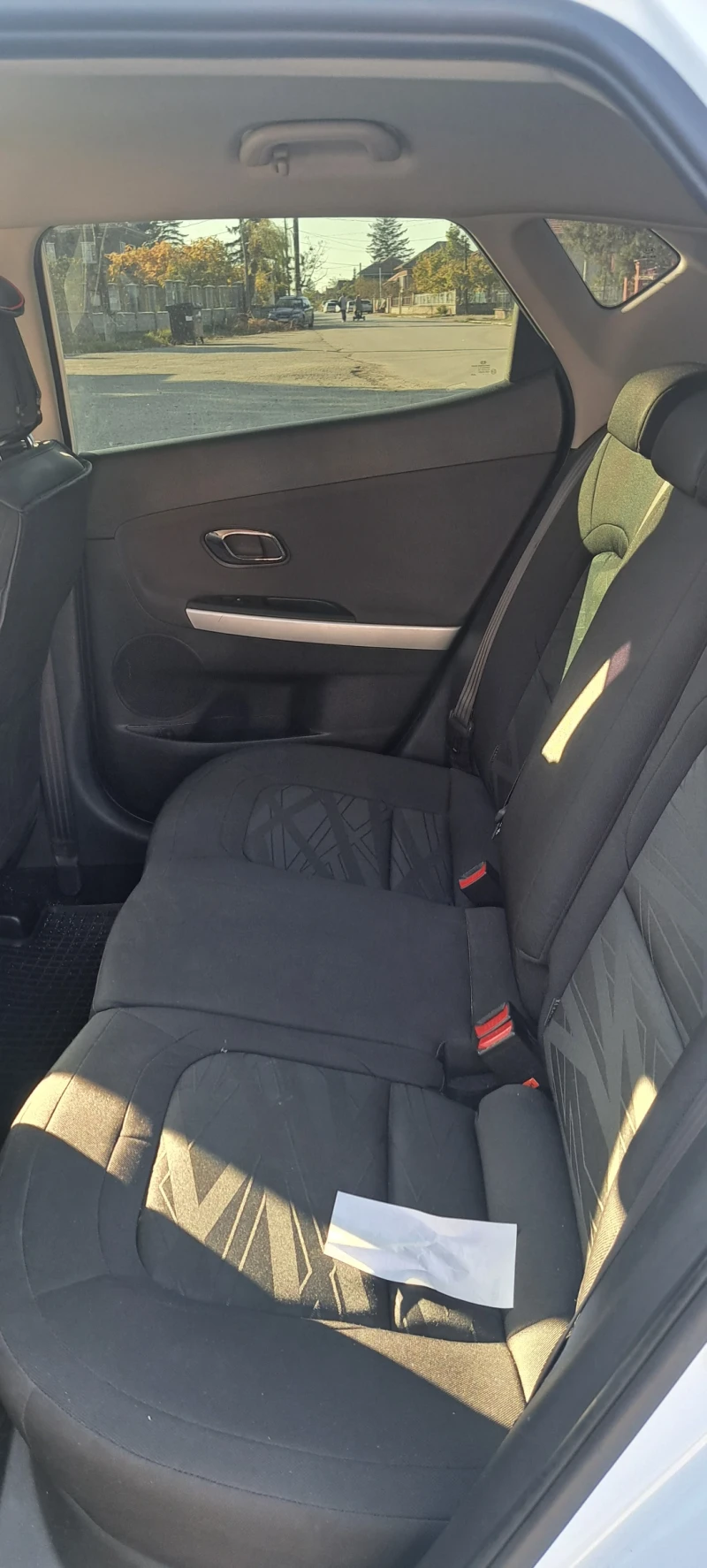 Kia Ceed, снимка 6 - Автомобили и джипове - 52278896