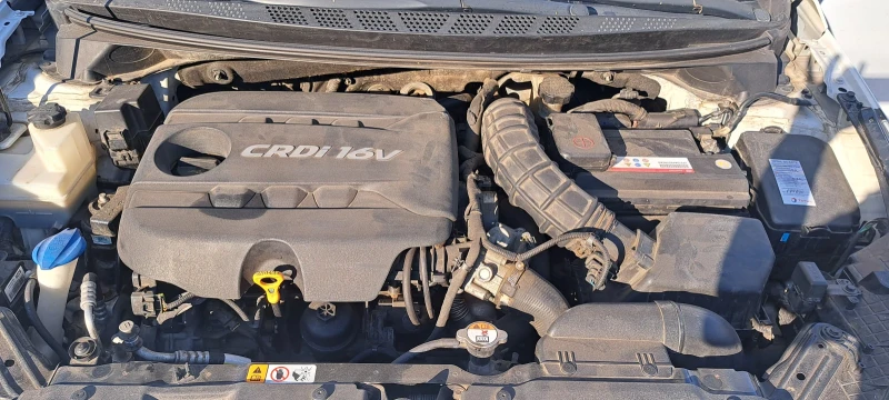 Kia Ceed, снимка 3 - Автомобили и джипове - 52278896