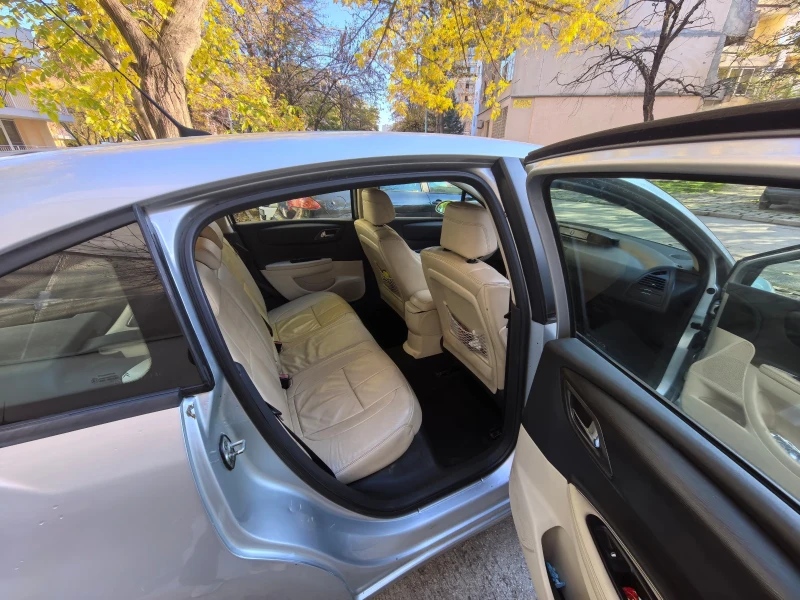 Citroen C4, снимка 8 - Автомобили и джипове - 52417108