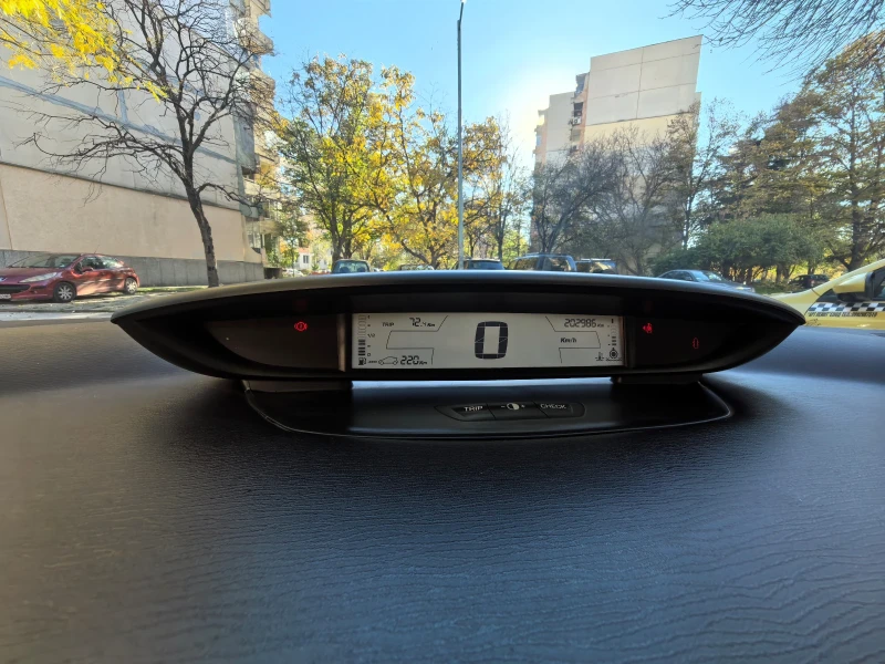 Citroen C4, снимка 10 - Автомобили и джипове - 52417108
