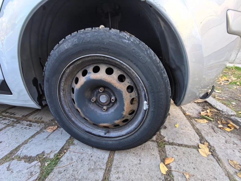 Citroen C4, снимка 17 - Автомобили и джипове - 52417108