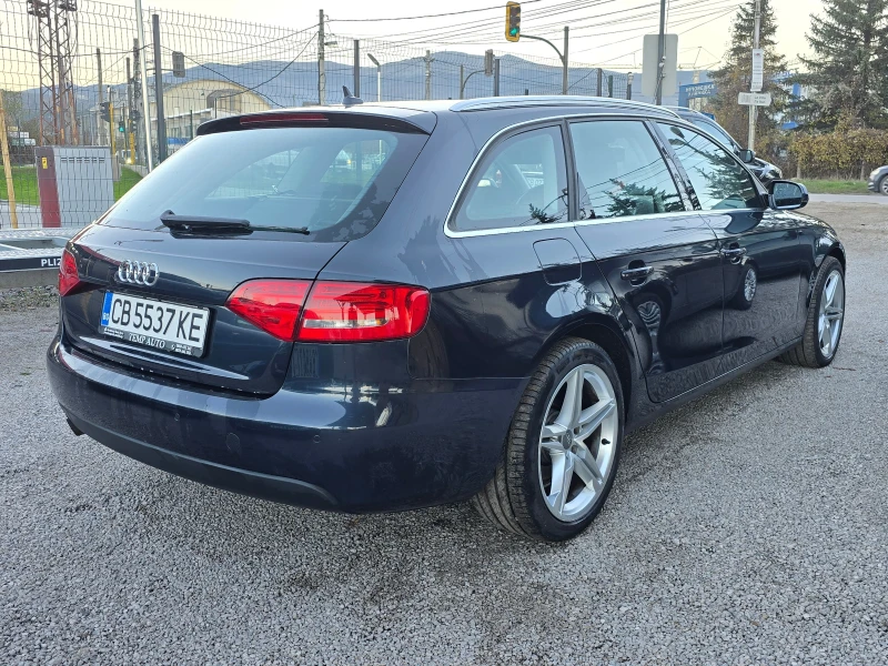 Audi A4 1.8i/6-ck./Газ.инж./Лизинг, снимка 6 - Автомобили и джипове - 52462032