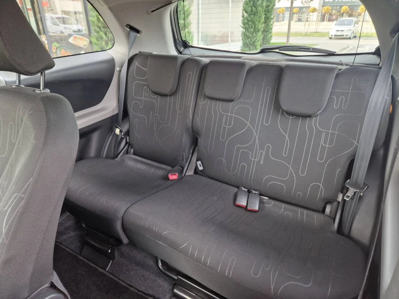 Toyota Yaris 1.33V-VT, ФЕЙСЛИФТ , снимка 9 - Автомобили и джипове - 52484870