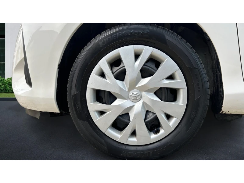 Toyota Yaris Месечна вноска от 286 лв., снимка 16 - Автомобили и джипове - 52538035