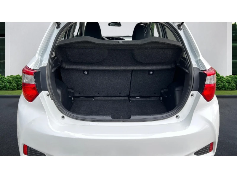 Toyota Yaris Месечна вноска от 286 лв., снимка 10 - Автомобили и джипове - 52538035