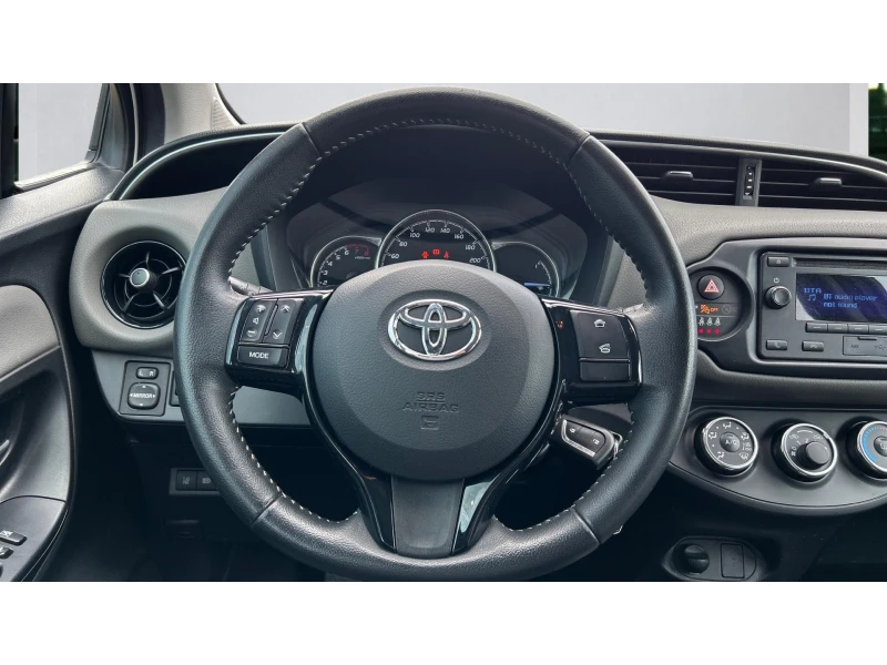 Toyota Yaris Месечна вноска от 286 лв., снимка 13 - Автомобили и джипове - 52538035