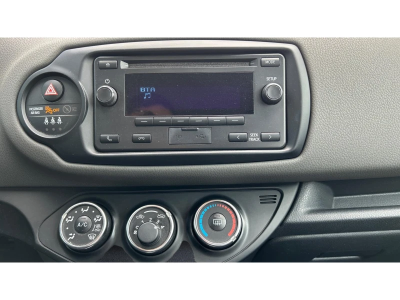 Toyota Yaris Месечна вноска от 286 лв., снимка 15 - Автомобили и джипове - 52538035