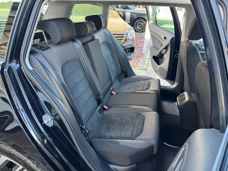 VW Golf 1.6TDI#FULLED#NAVI#DISTR#FULLASIST#ПОДГРЕВ#88000КM, снимка 9 - Автомобили и джипове - 52568917
