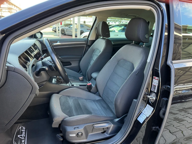 VW Golf 1.6TDI#FULLED#NAVI#DISTR#FULLASIST#ПОДГРЕВ#88000КM, снимка 11 - Автомобили и джипове - 52568917