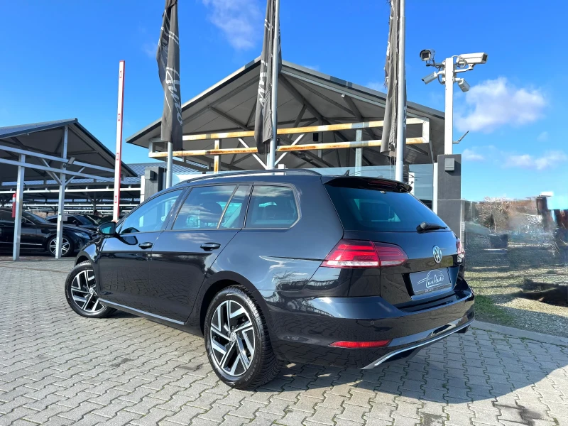 VW Golf 1.6TDI#FULLED#NAVI#DISTR#FULLASIST#ПОДГРЕВ#88000КM, снимка 3 - Автомобили и джипове - 52568917