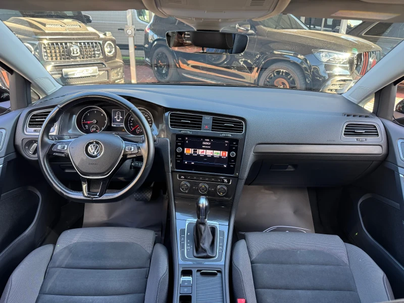 VW Golf 1.6TDI#FULLED#NAVI#DISTR#FULLASIST#ПОДГРЕВ#88000КM, снимка 8 - Автомобили и джипове - 52568917