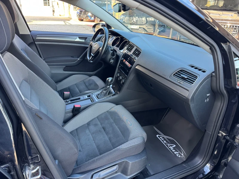 VW Golf 1.6TDI#FULLED#NAVI#DISTR#FULLASIST#ПОДГРЕВ#88000КM, снимка 10 - Автомобили и джипове - 52568917
