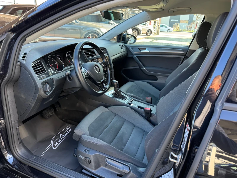 VW Golf 1.6TDI#FULLED#NAVI#DISTR#FULLASIST#ПОДГРЕВ#88000КM, снимка 12 - Автомобили и джипове - 52568917