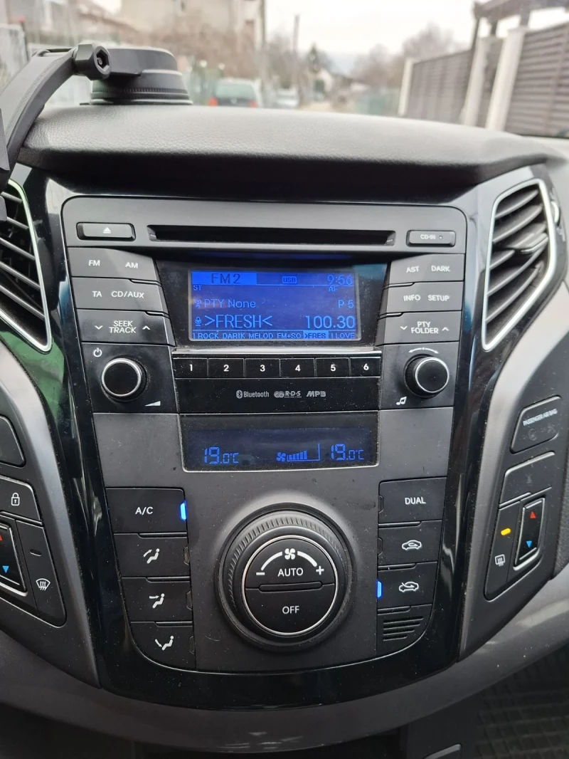 Hyundai I40, снимка 6 - Автомобили и джипове - 53142871