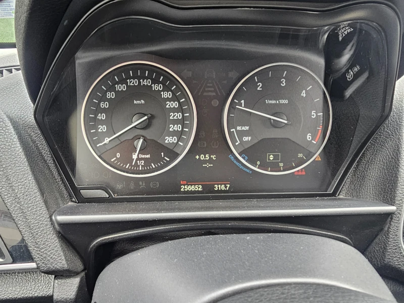 BMW 120 Фейслифт, снимка 12 - Автомобили и джипове - 53189598