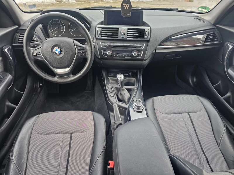 BMW 120 Фейслифт, снимка 9 - Автомобили и джипове - 53189598