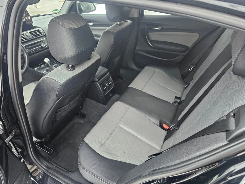 BMW 120 Фейслифт, снимка 11 - Автомобили и джипове - 53189598