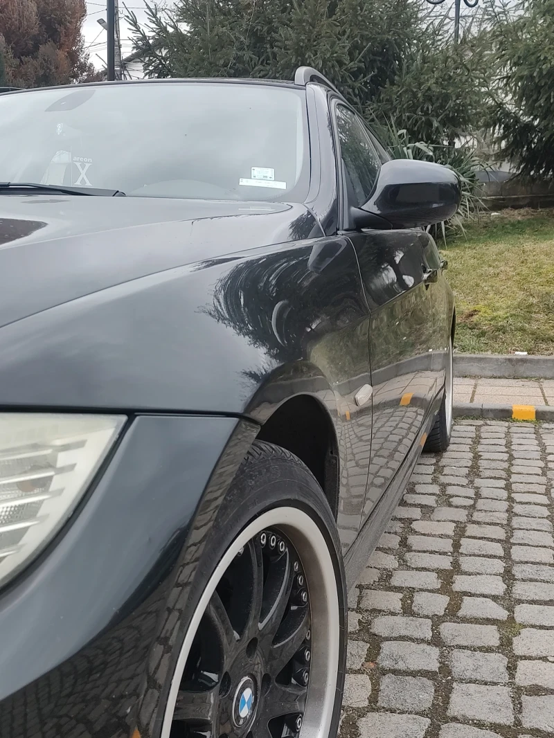 BMW 320 Facelift 170кс, снимка 4 - Автомобили и джипове - 53267135