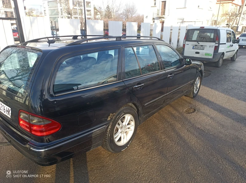 Mercedes-Benz C 280 280 4Matic, снимка 6 - Автомобили и джипове - 53295299