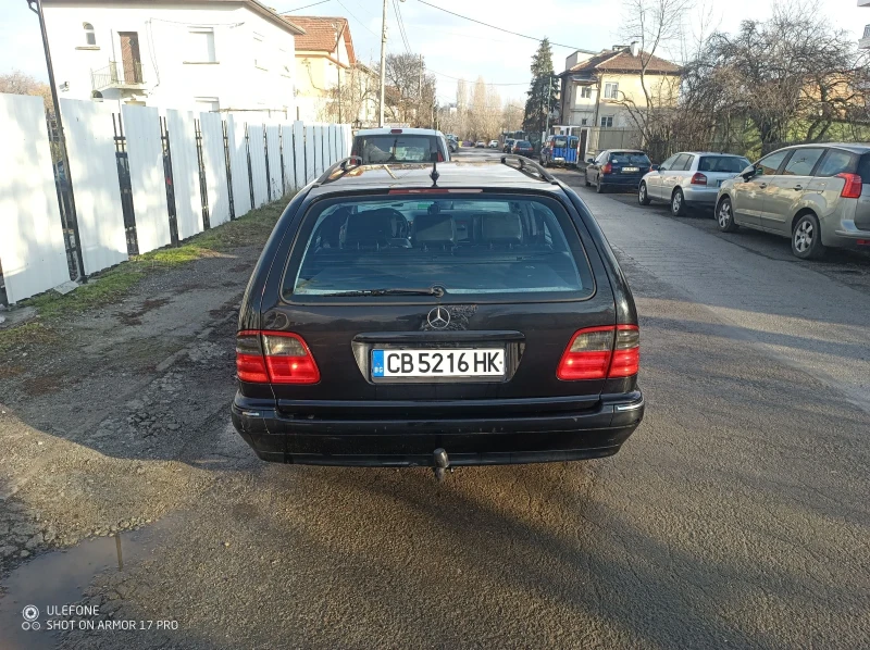 Mercedes-Benz C 280 280 4Matic, снимка 5 - Автомобили и джипове - 53295299