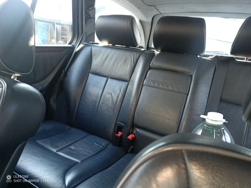 Mercedes-Benz C 280 280 4Matic, снимка 11 - Автомобили и джипове - 53295299