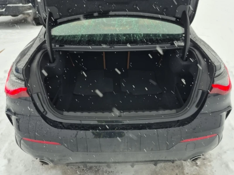 BMW 430 * 430I XDRIVE * CARFAX * ЦЕНА ДО БГ, снимка 15 - Автомобили и джипове - 53306891