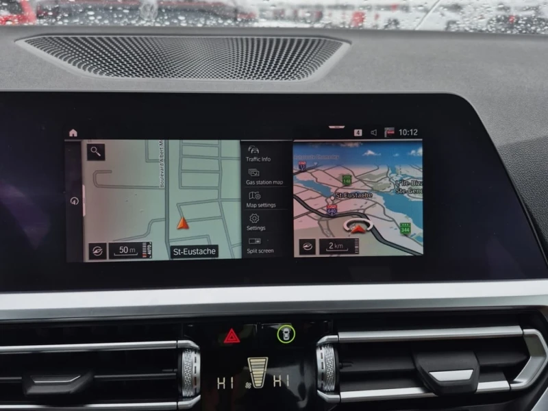 BMW 430 * 430I XDRIVE * CARFAX * ЦЕНА ДО БГ, снимка 9 - Автомобили и джипове - 53306891