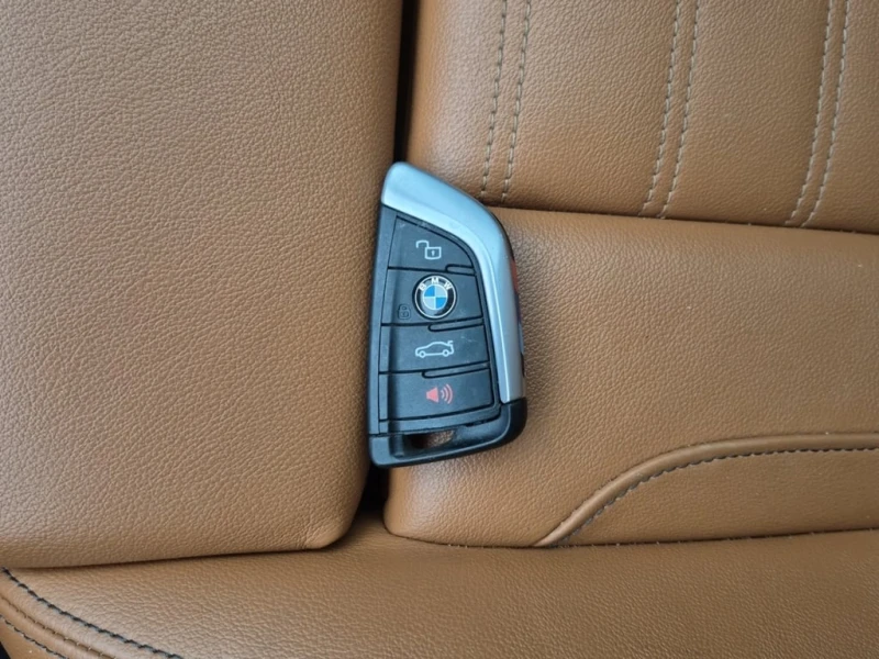 BMW 430 * 430I XDRIVE * CARFAX * ЦЕНА ДО БГ, снимка 11 - Автомобили и джипове - 53306891