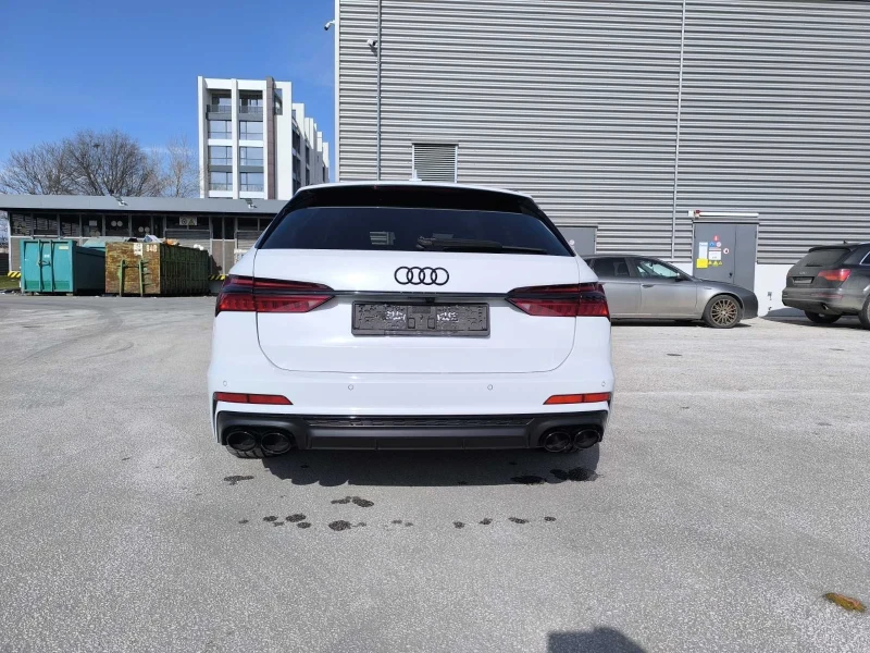 Audi S6 Audi s6 3.0 tdi 350ks, снимка 5 - Автомобили и джипове - 53428613