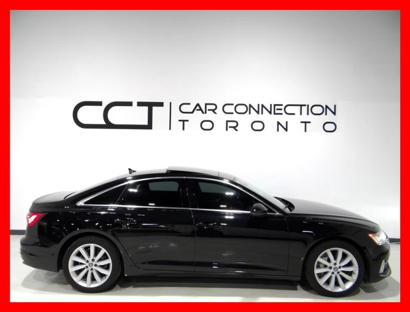 Audi A6 55 TFSI| QUATTRO| Progressiv, снимка 3 - Автомобили и джипове - 53456389
