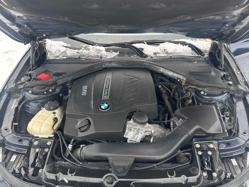 BMW 335 * xDrive * CARFAX * HARMAN/KARDON* ДВА КЛЮЧА* , снимка 11 - Автомобили и джипове - 53465196