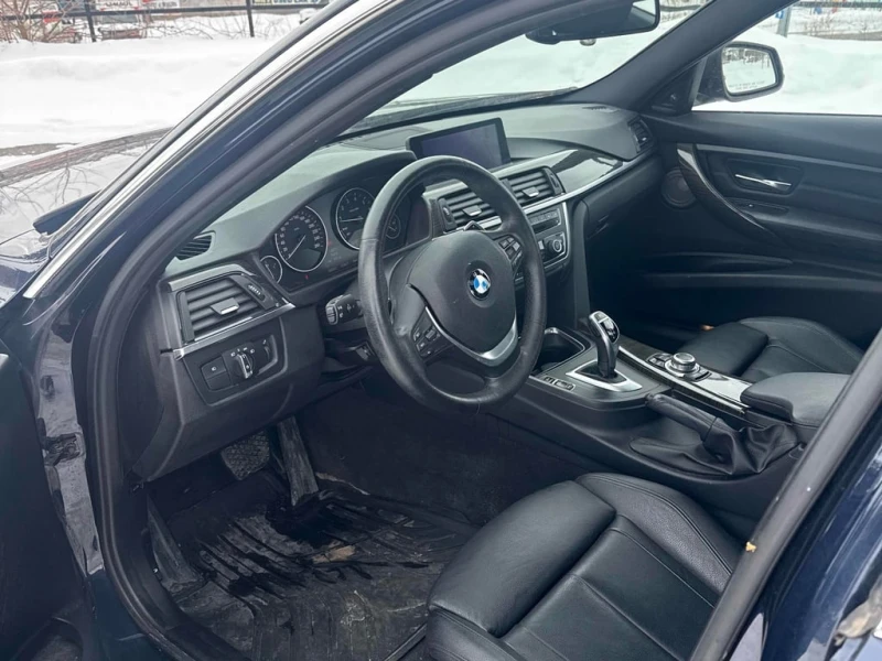 BMW 335 * xDrive * CARFAX * HARMAN/KARDON* ДВА КЛЮЧА* , снимка 5 - Автомобили и джипове - 53465196