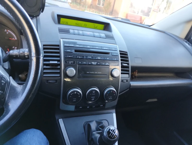 Mazda 5, снимка 2 - Автомобили и джипове - 53491068