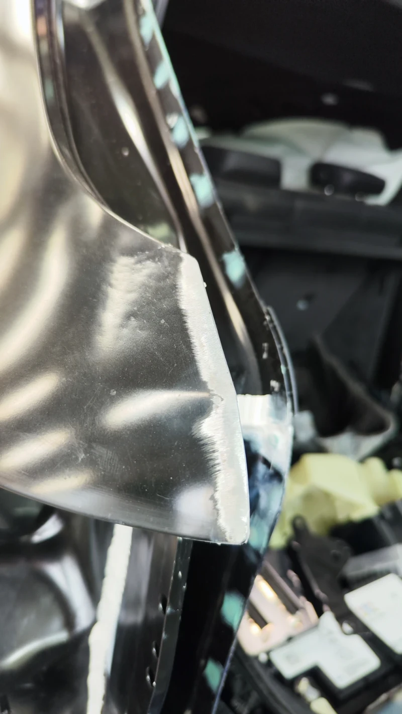 Peugeot 5008 1.6 hdi, снимка 2 - Автомобили и джипове - 53509535